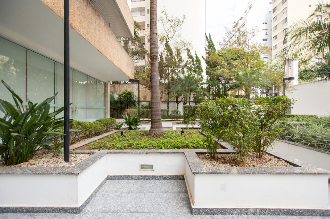 Apartamento, 3 quartos, 270 m² - Foto 37