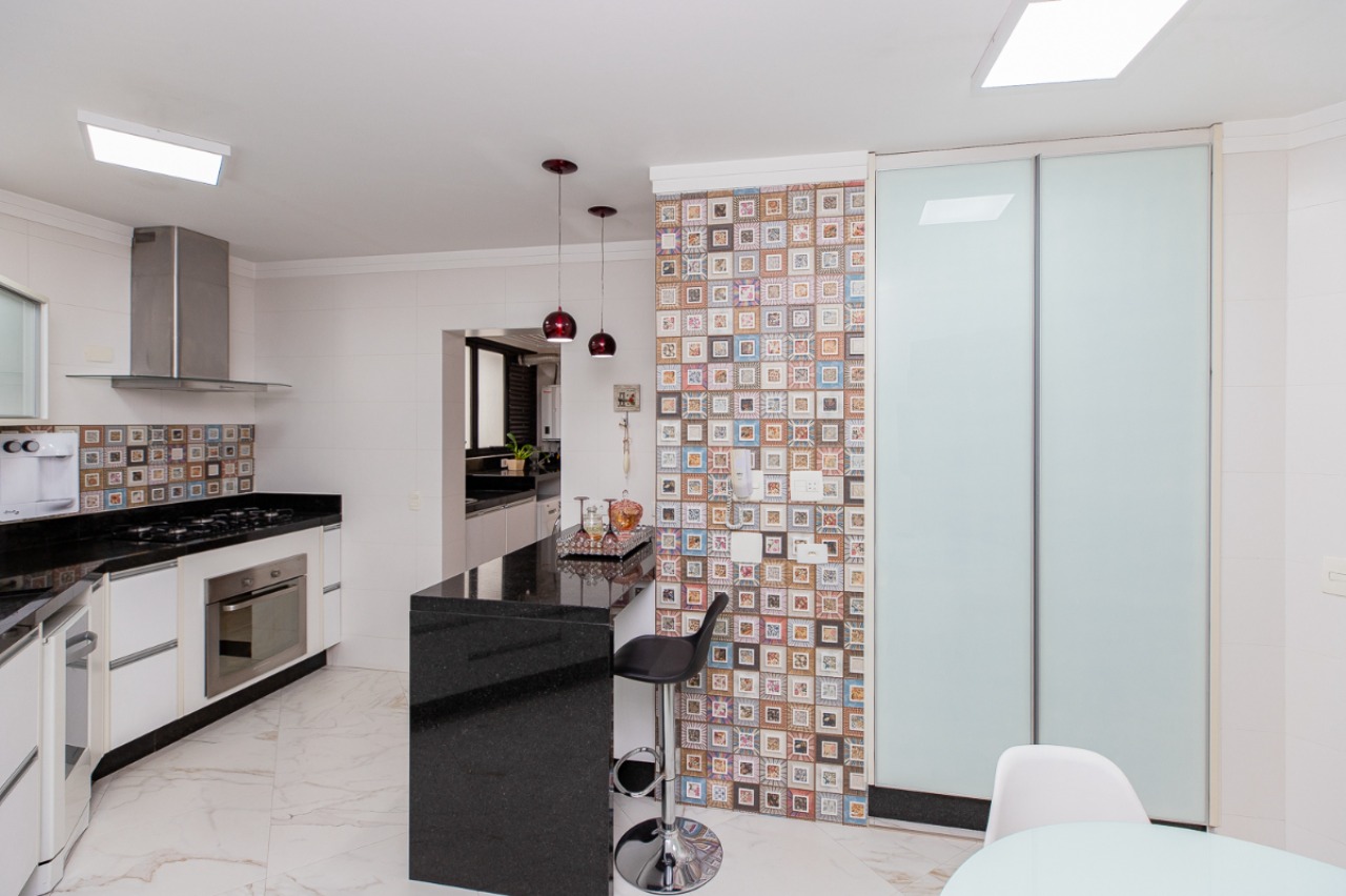 Apartamento, 3 quartos, 170 m² - Foto 12