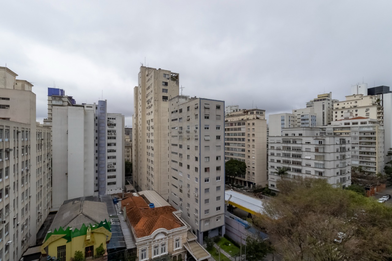 Apartamento, 3 quartos, 232 m² - Foto 25