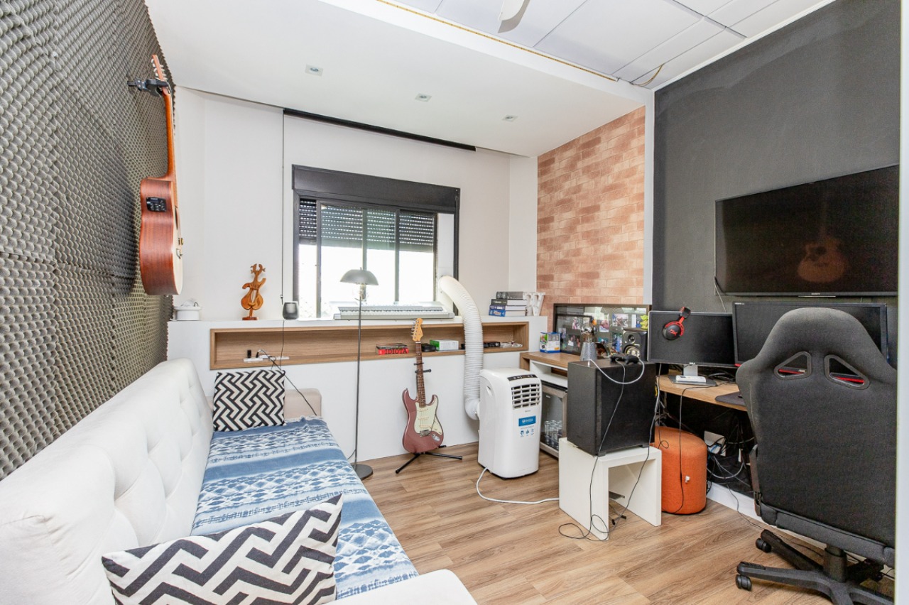 Apartamento, 4 quartos, 172 m² - Foto 34