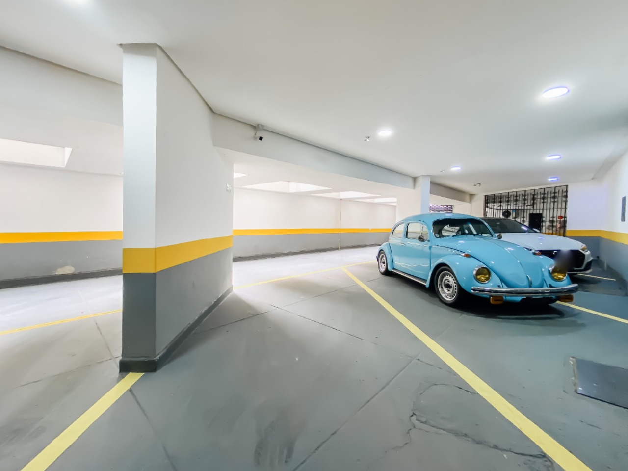 Apartamento, 4 quartos, 200 m² - Foto 43