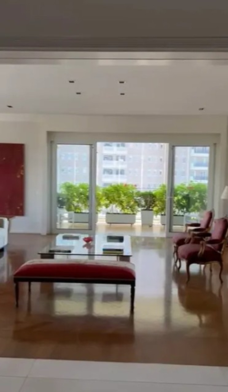 Apartamento, 4 quartos, 630 m² - Foto 5