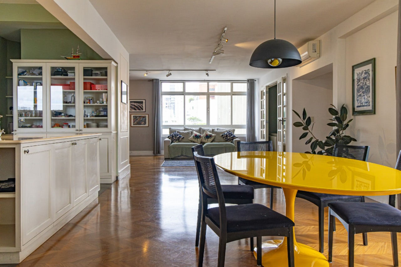 Apartamento, 3 quartos, 180 m² - Foto 3