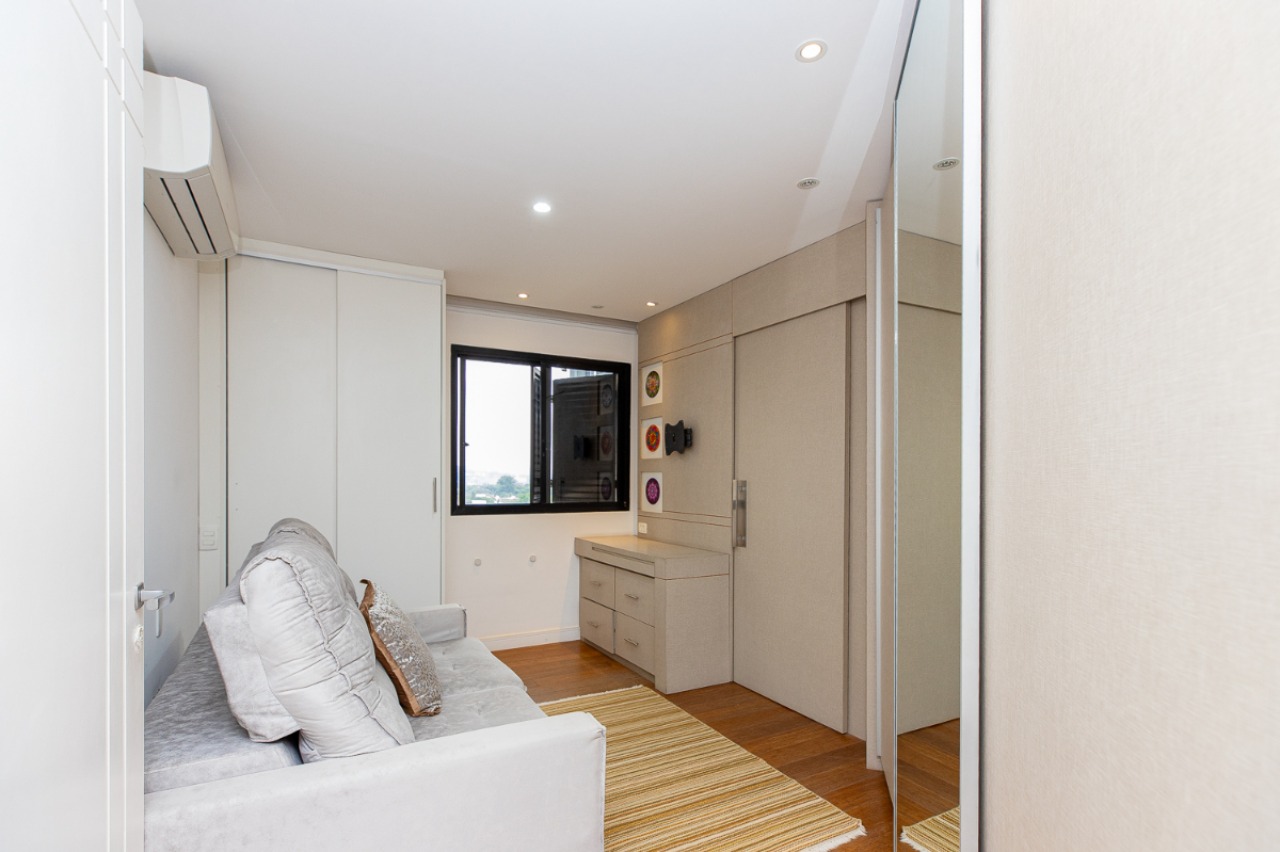 Apartamento, 3 quartos, 170 m² - Foto 18