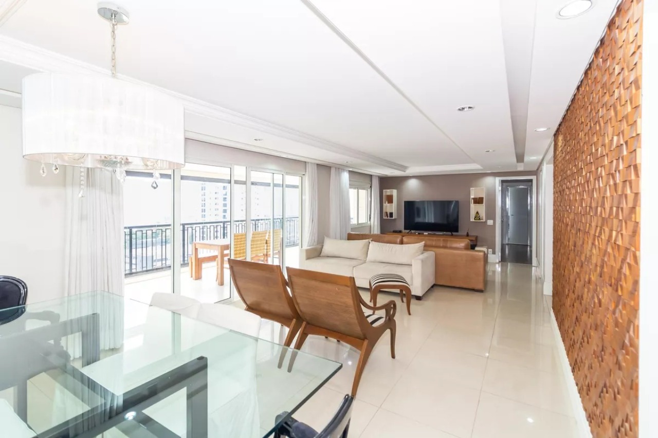 Apartamento, 3 quartos, 163 m² - Foto 35