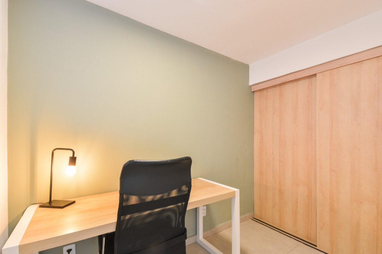Apartamento, 2 quartos, 120 m² - Foto 24
