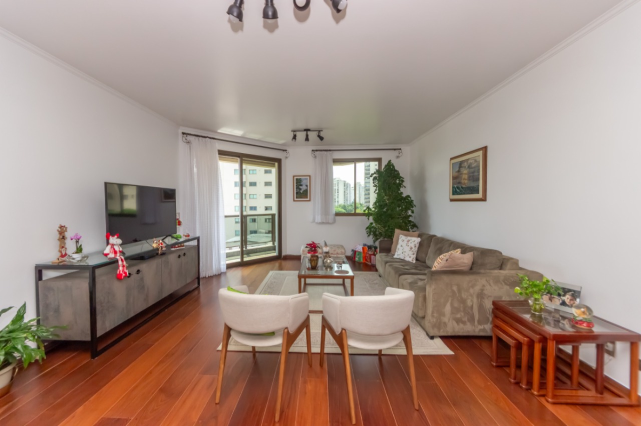 Apartamento, 3 quartos, 161 m² - Foto 7