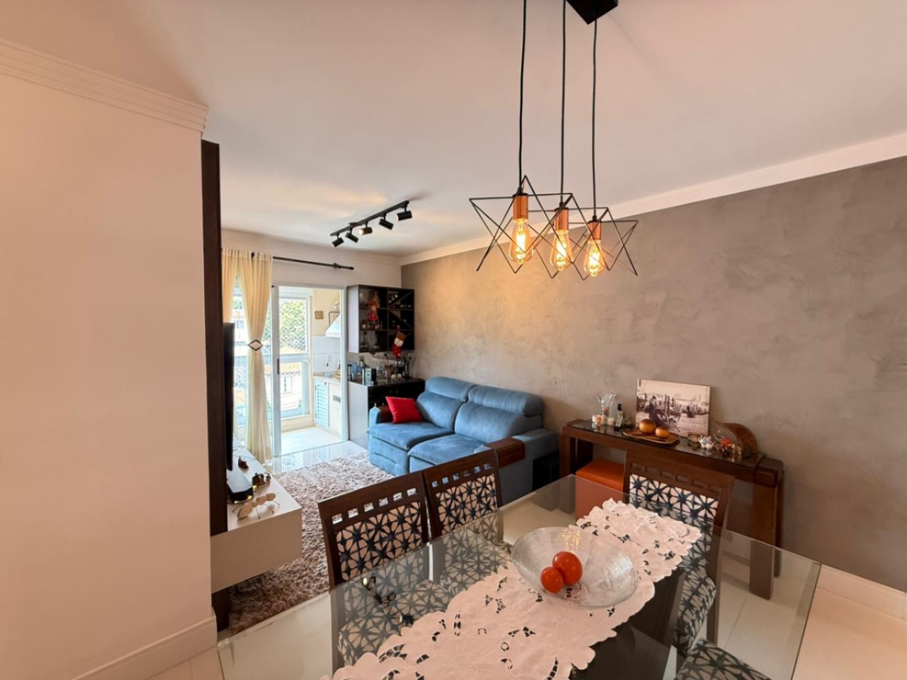 Apartamento, 3 quartos, 80 m² - Foto 43