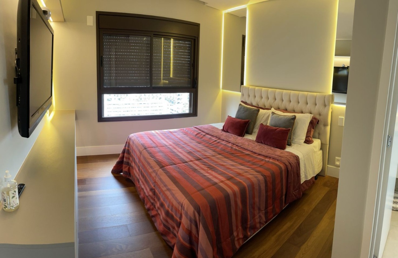Apartamento, 3 quartos, 140 m² - Foto 30
