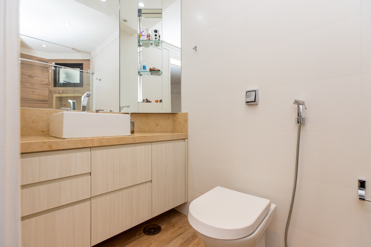 Apartamento, 3 quartos, 170 m² - Foto 19