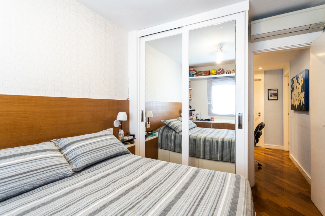 Apartamento, 4 quartos, 180 m² - Foto 25