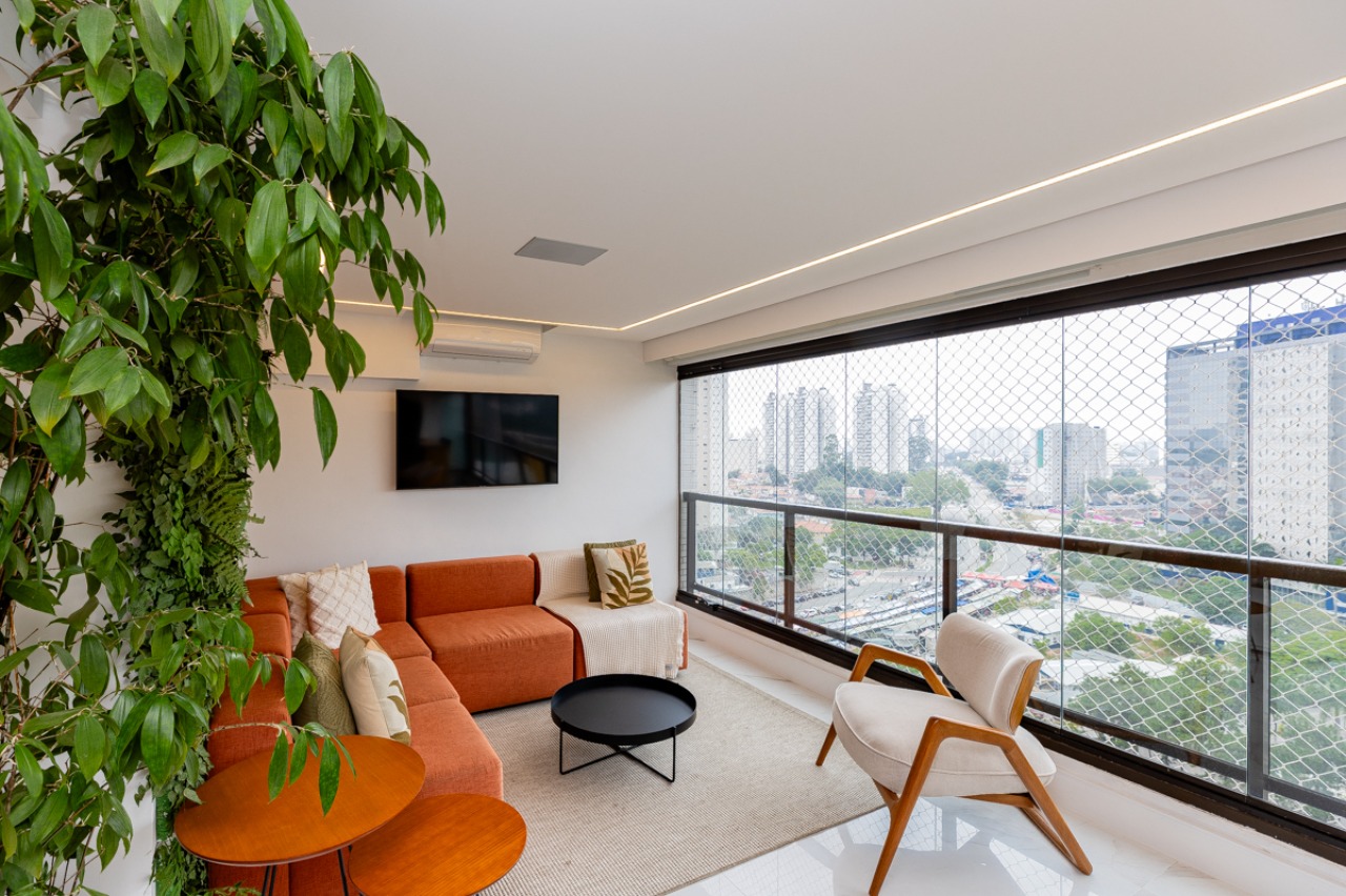 Apartamento, 3 quartos, 210 m² - Foto 19