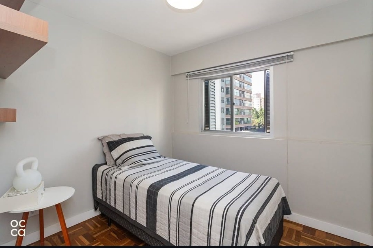 Apartamento, 3 quartos, 82 m² - Foto 9