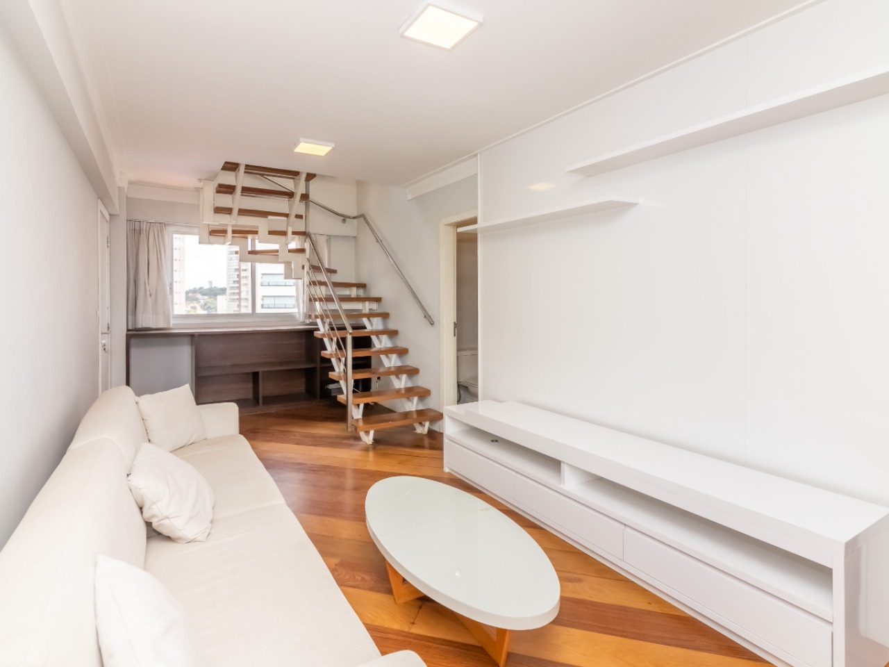 Apartamento, 3 quartos, 160 m² - Foto 19