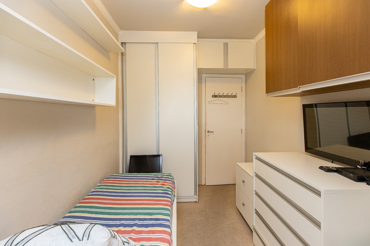 Apartamento, 3 quartos, 120 m² - Foto 31