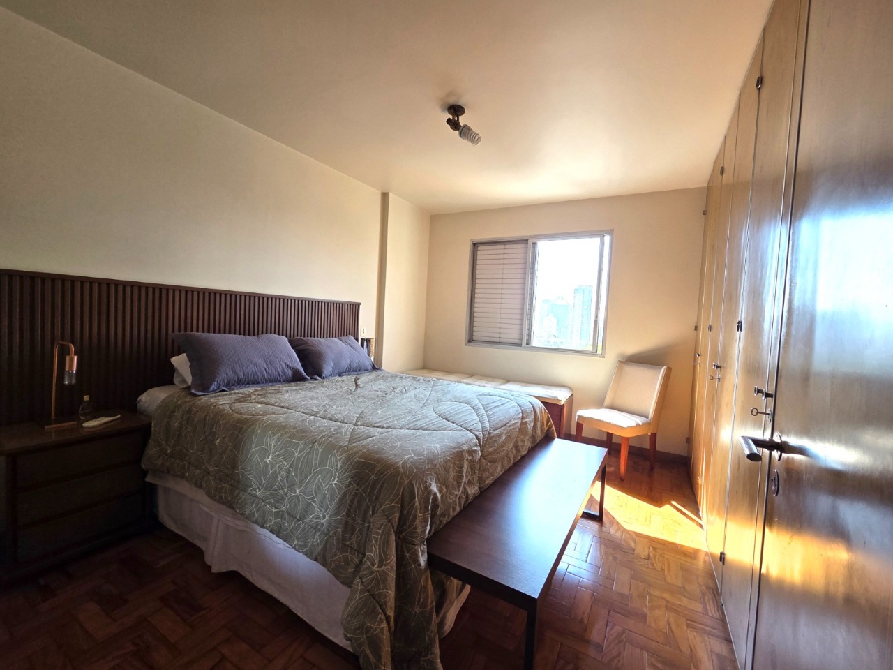 Apartamento, 3 quartos, 130 m² - Foto 9