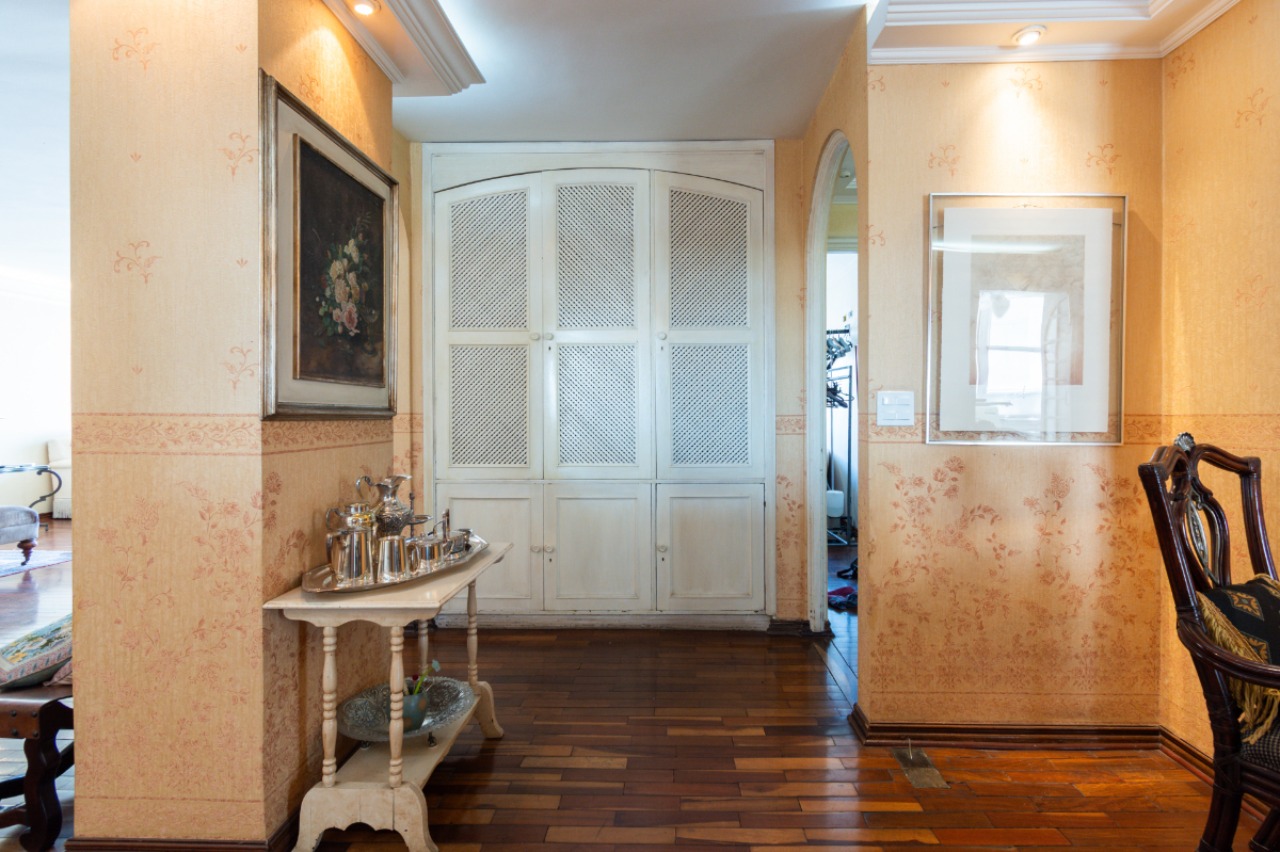Apartamento, 3 quartos, 190 m² - Foto 9