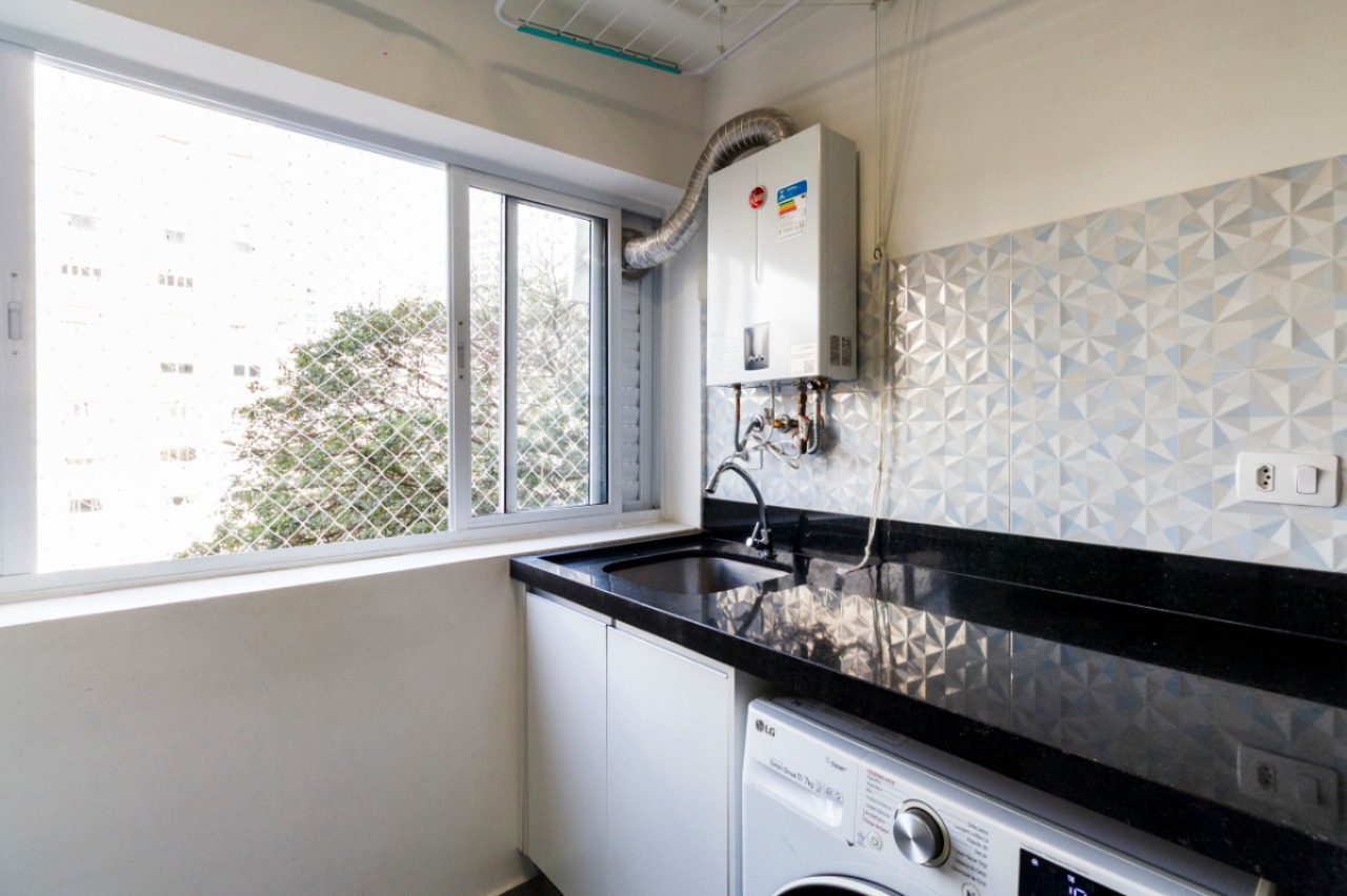 Apartamento, 3 quartos, 100 m² - Foto 21