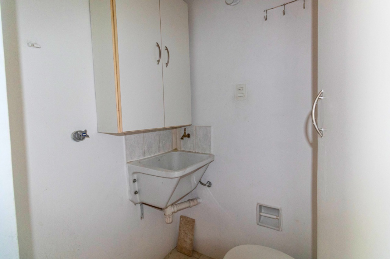 Apartamento, 2 quartos, 100 m² - Foto 17