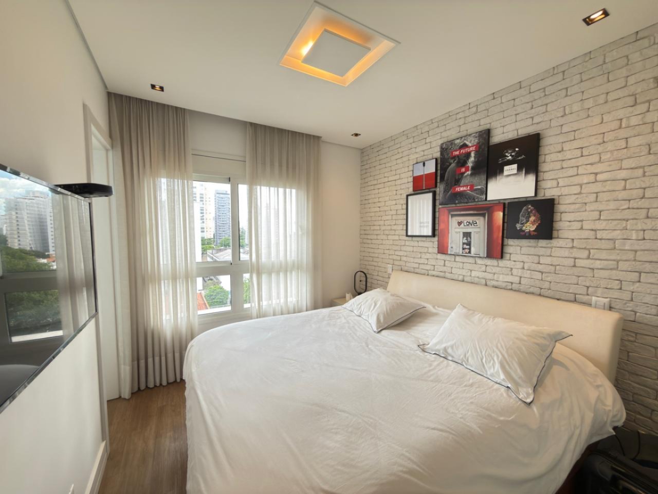 Apartamento, 3 quartos, 220 m² - Foto 47