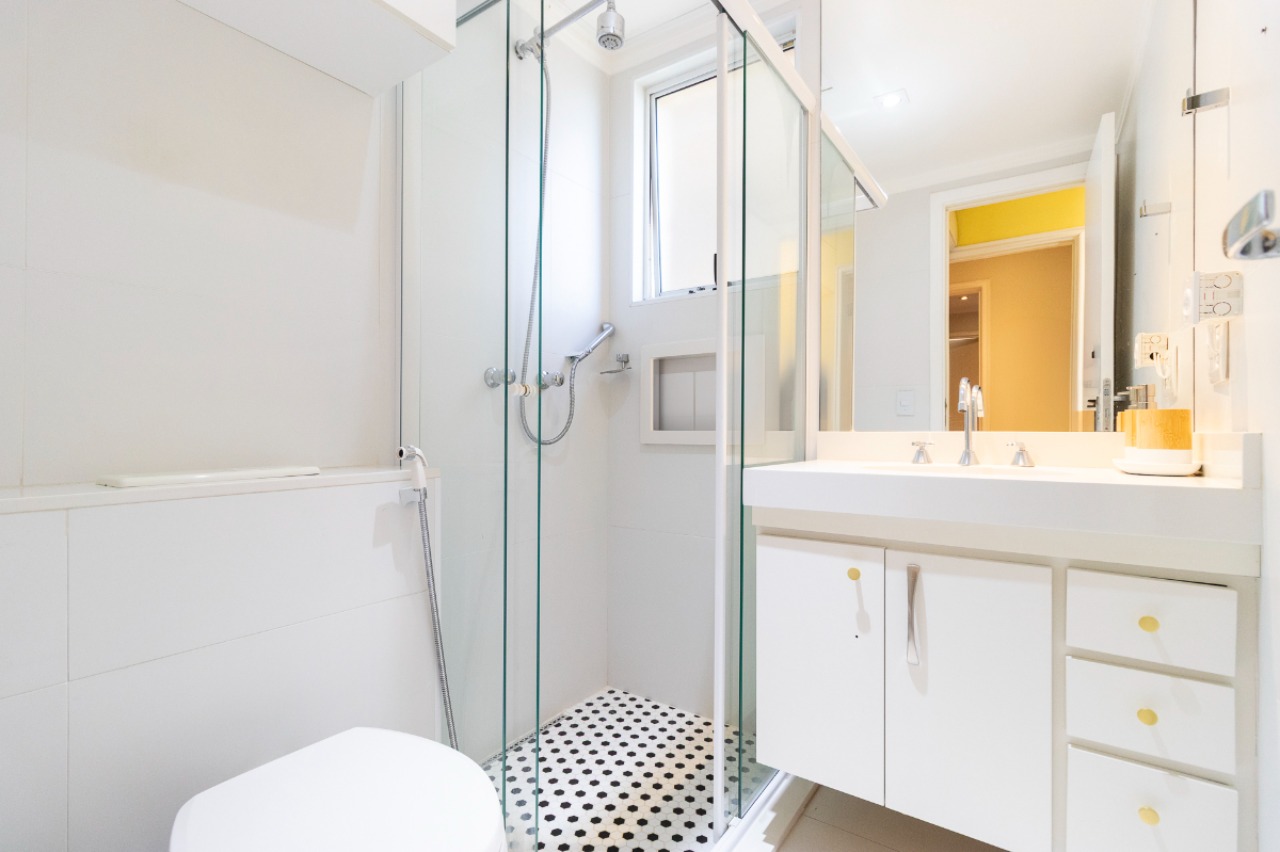 Apartamento, 3 quartos, 130 m² - Foto 20