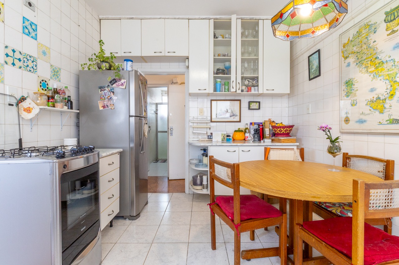 Apartamento, 3 quartos, 160 m² - Foto 6