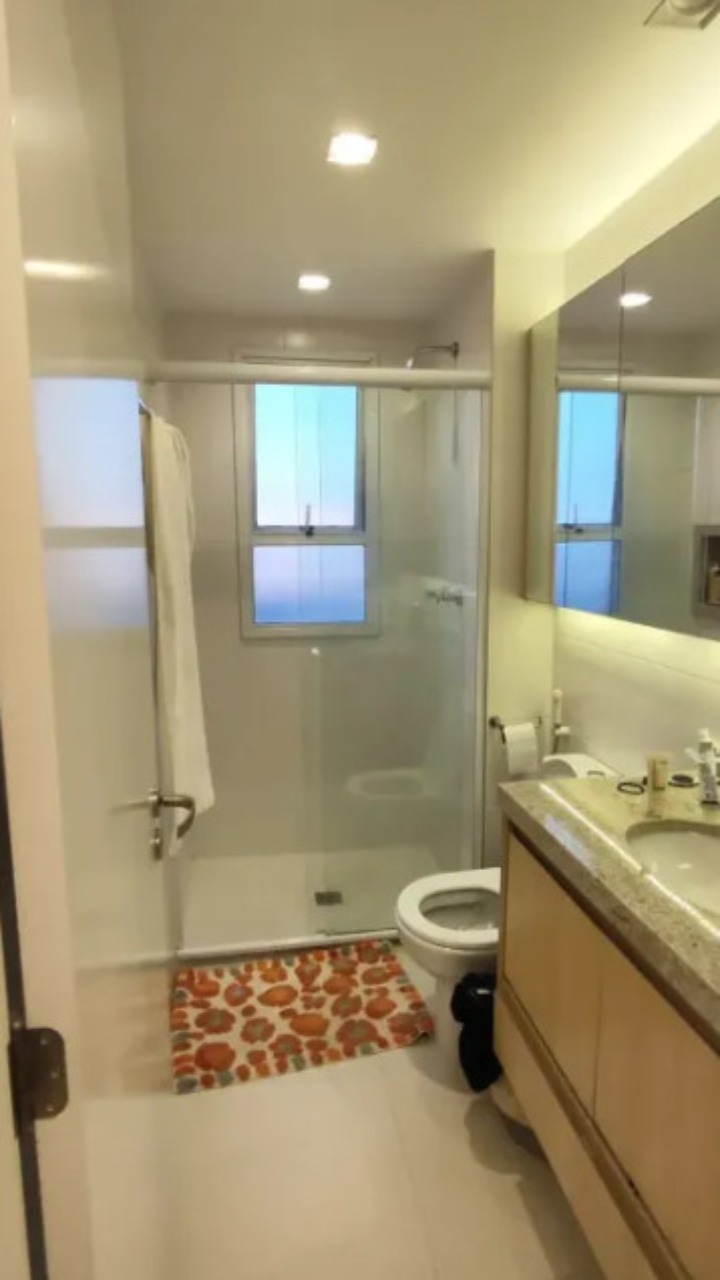Apartamento, 3 quartos, 122 m² - Foto 6