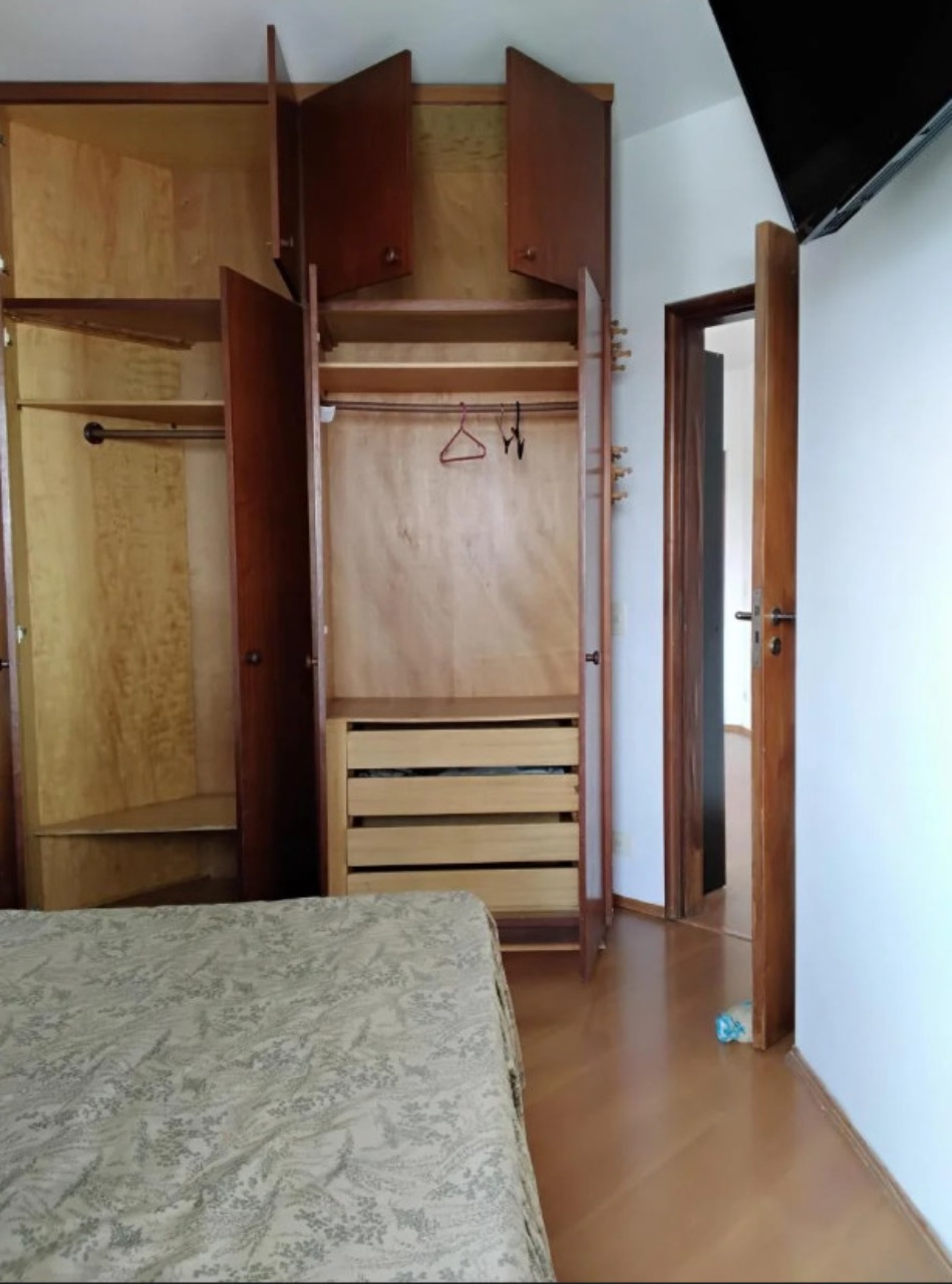 Apartamento, 1 quarto, 42 m² - Foto 12