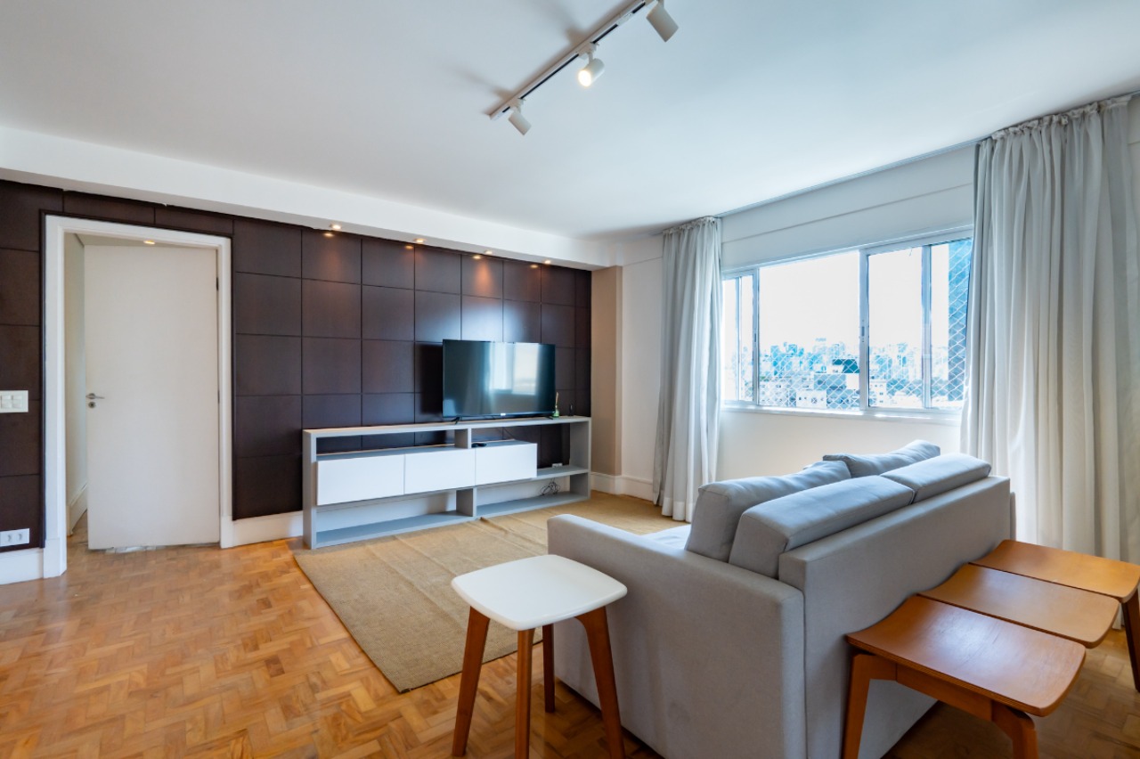 Apartamento, 3 quartos, 190 m² - Foto 6