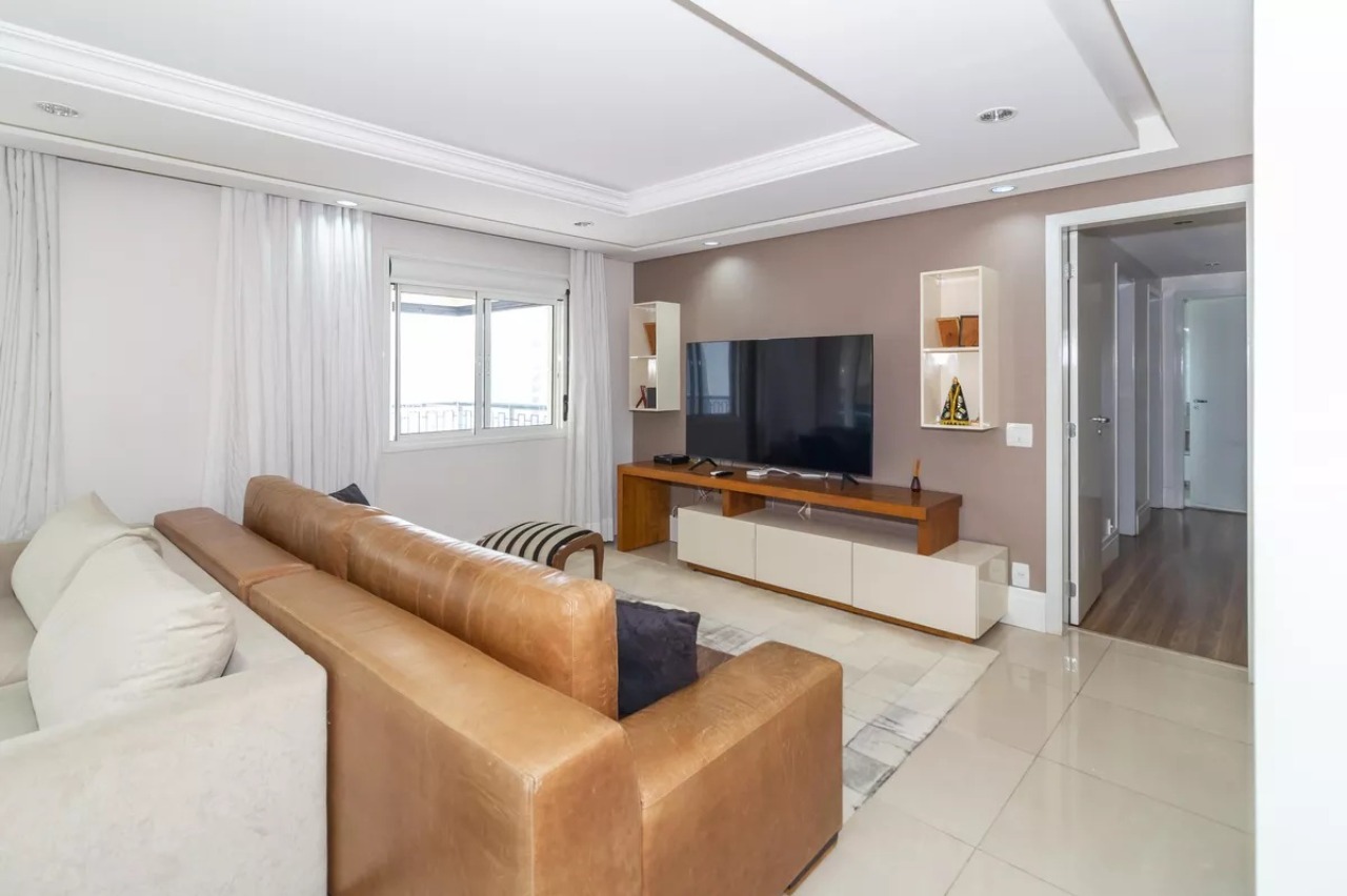 Apartamento, 3 quartos, 163 m² - Foto 33