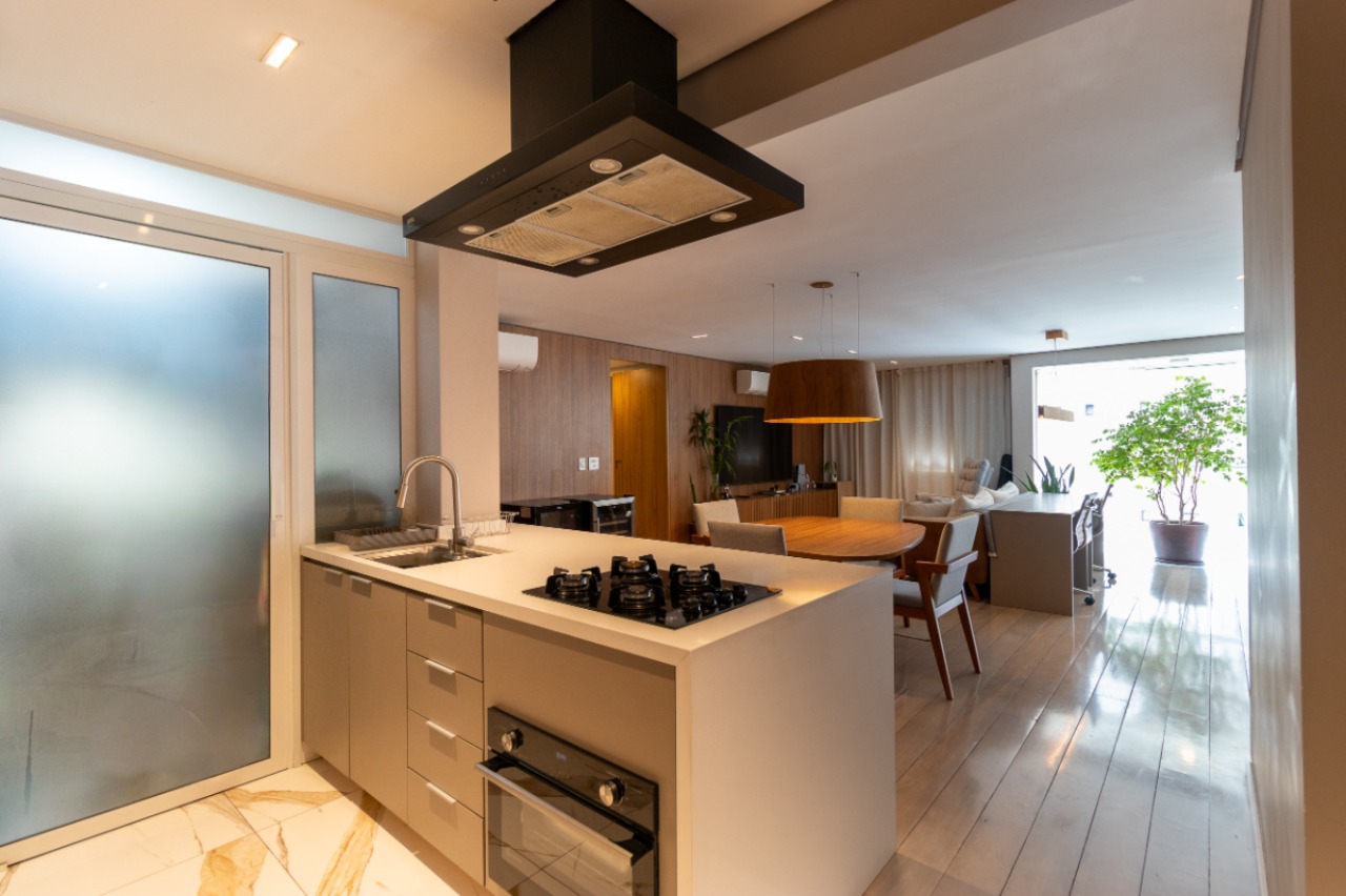 Apartamento, 3 quartos, 100 m² - Foto 4