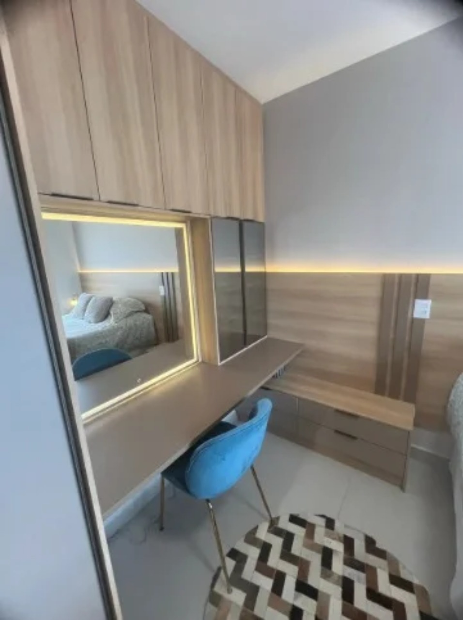 Apartamento, 4 quartos, 140 m² - Foto 12