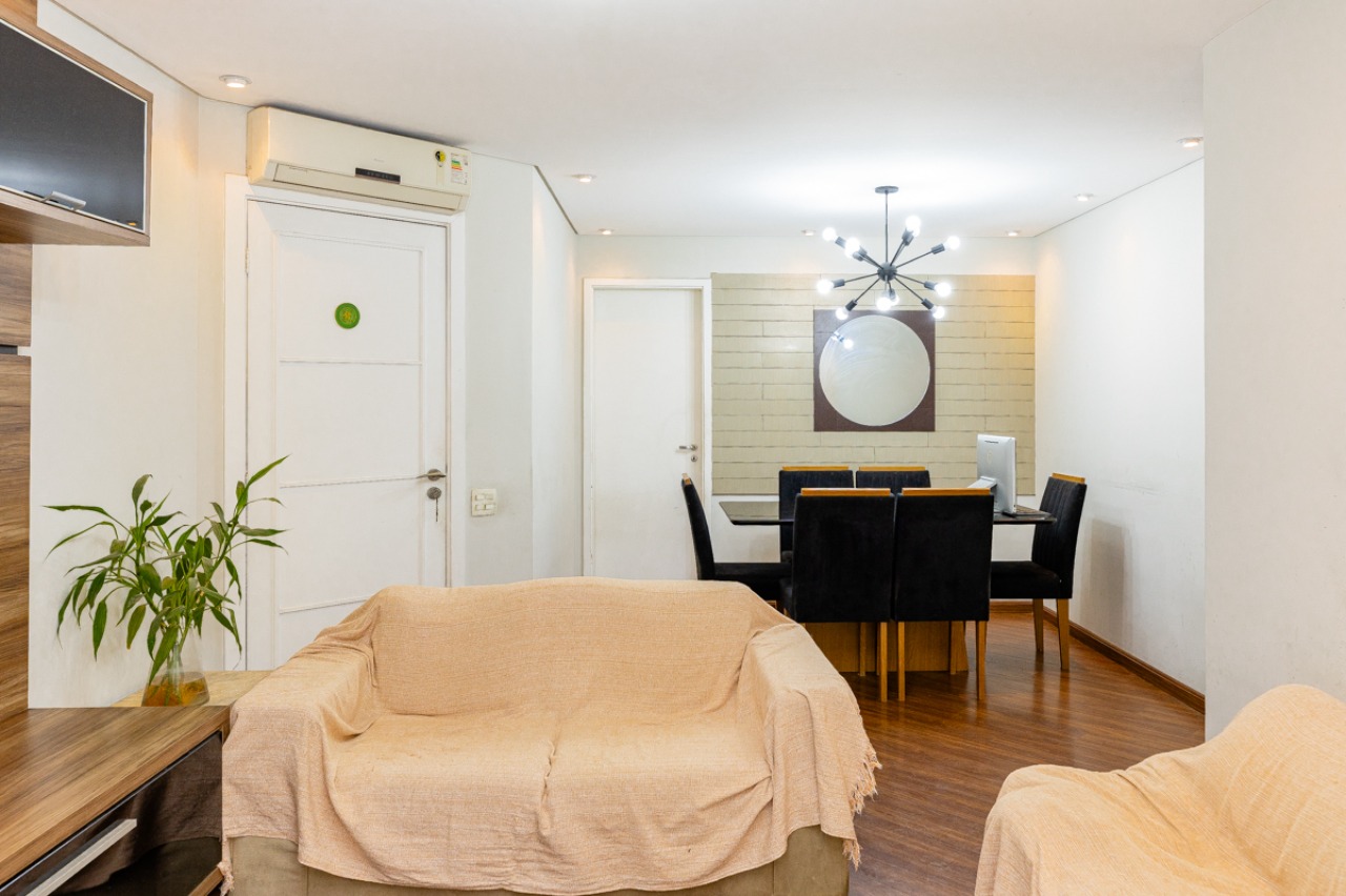 Apartamento, 3 quartos, 95 m² - Foto 9
