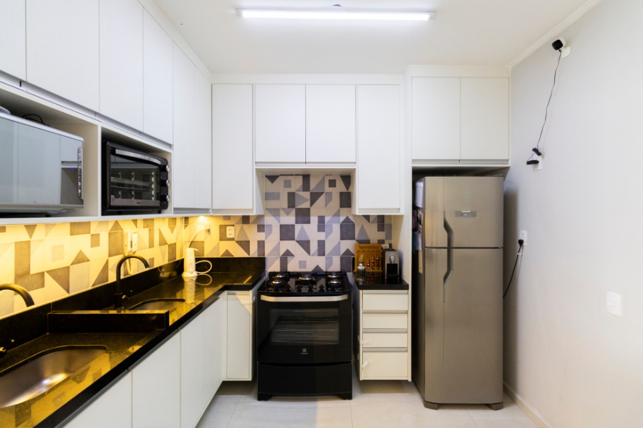 Apartamento, 3 quartos, 150 m² - Foto 7