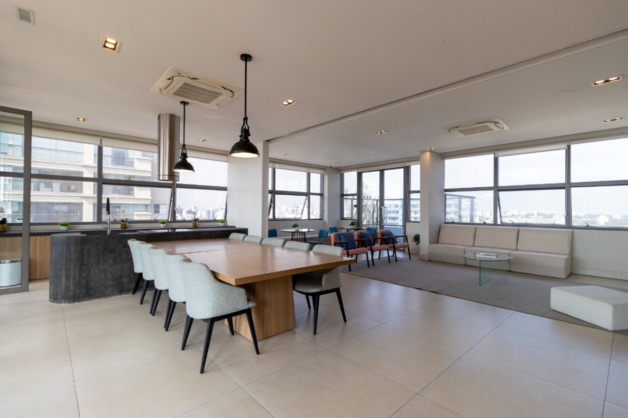 Apartamento, 2 quartos, 120 m² - Foto 10