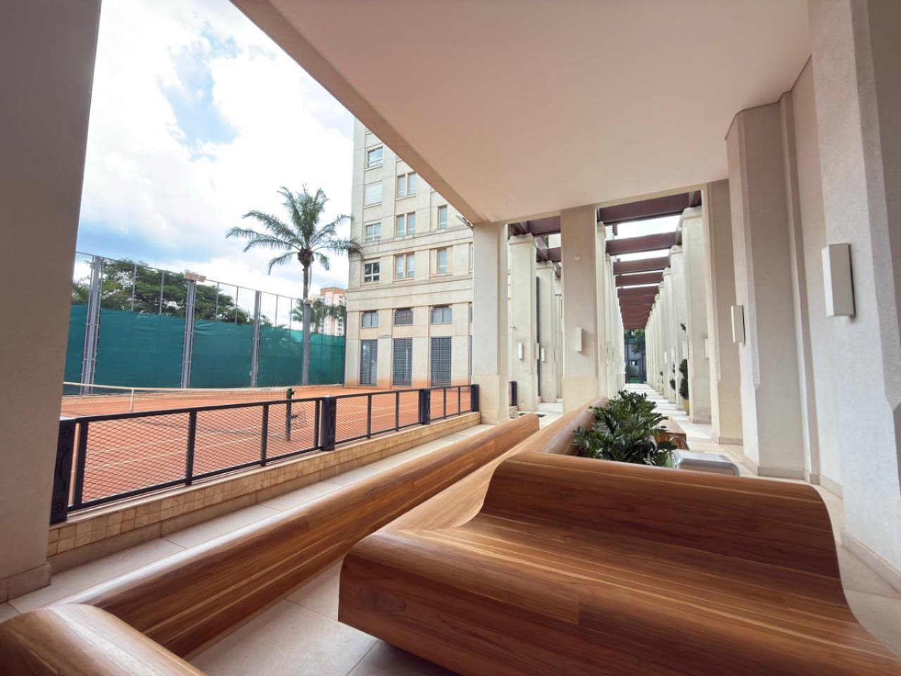 Apartamento, 3 quartos, 220 m² - Foto 7