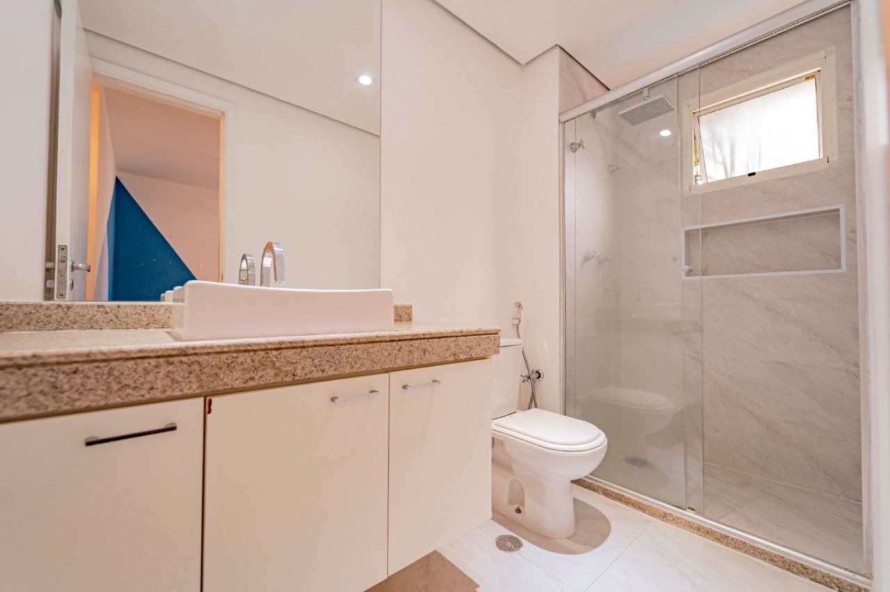 Apartamento, 3 quartos, 150 m² - Foto 34