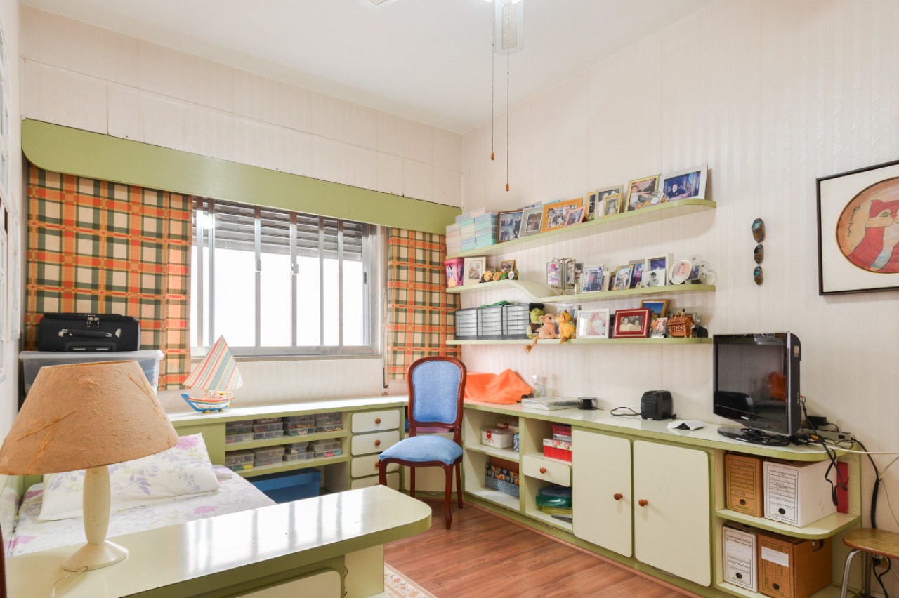 Apartamento, 3 quartos, 150 m² - Foto 19