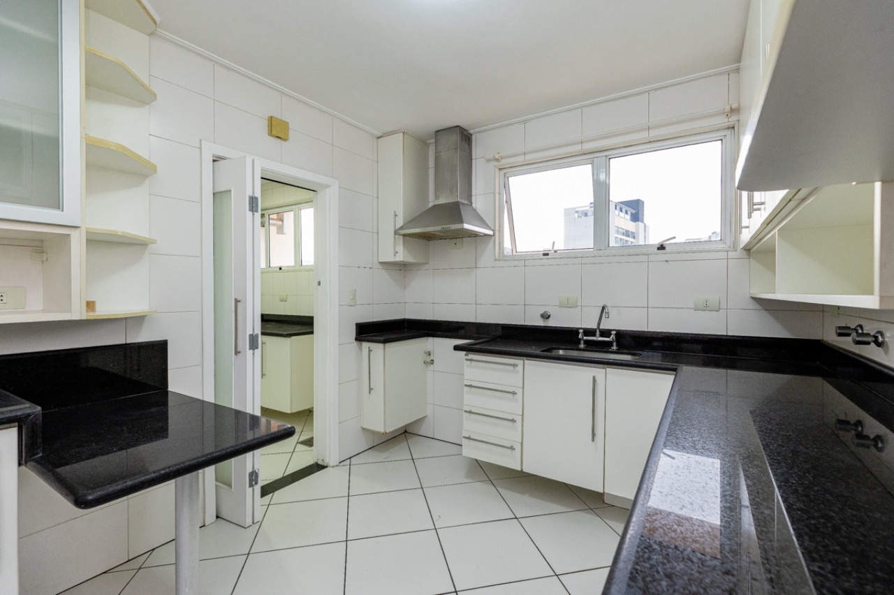 Apartamento, 3 quartos, 110 m² - Foto 10