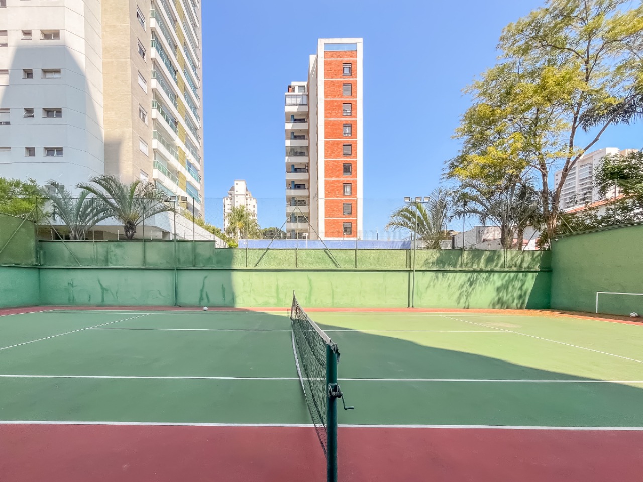 Apartamento, 3 quartos, 161 m² - Foto 38