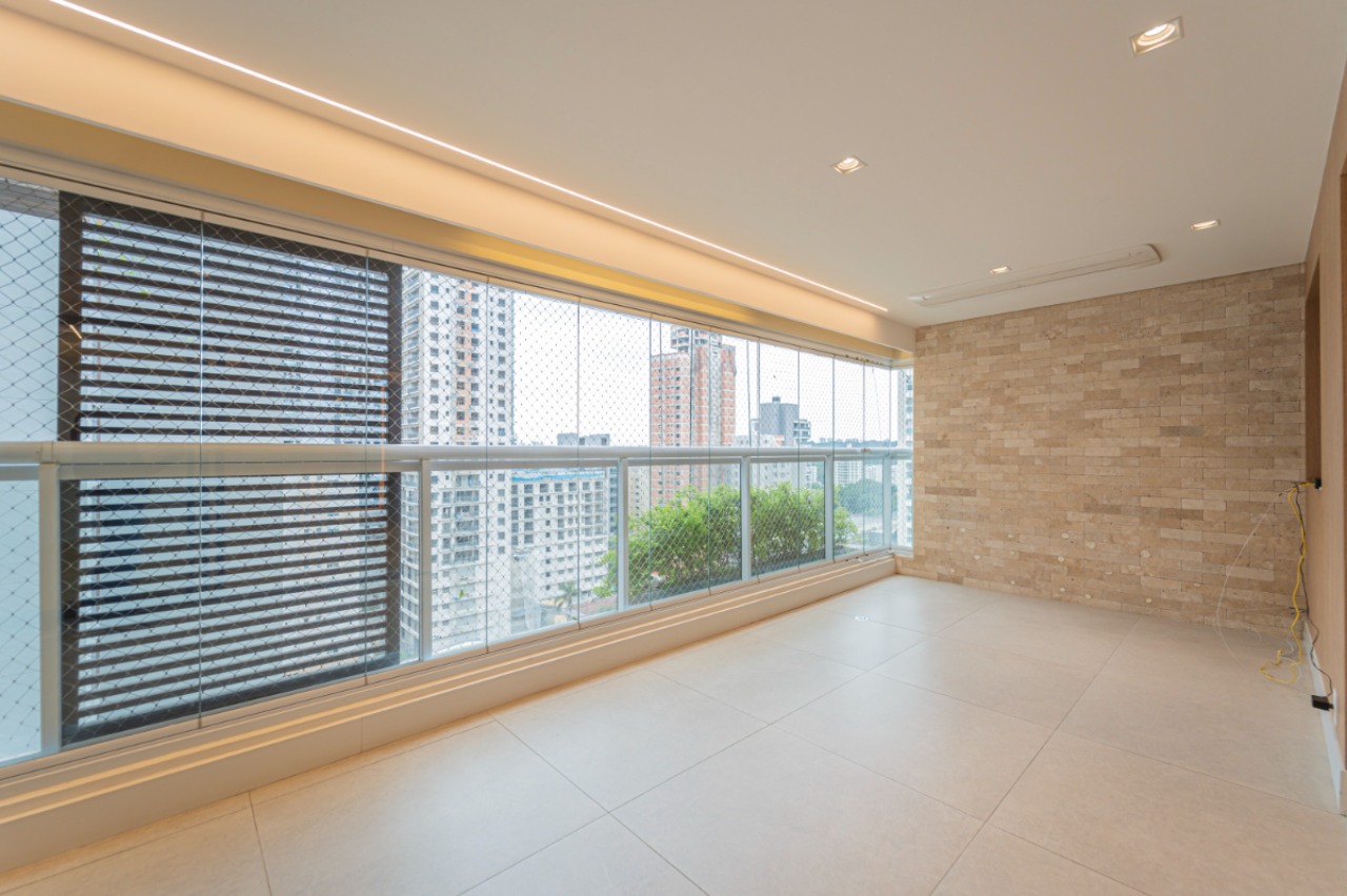 Apartamento, 3 quartos, 140 m² - Foto 6