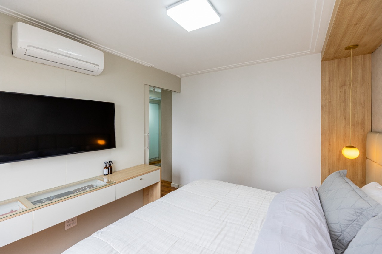 Apartamento, 3 quartos, 210 m² - Foto 34