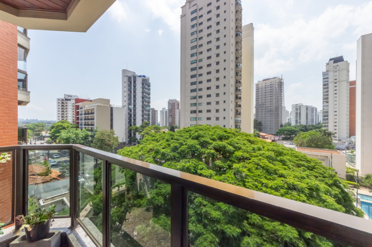 Apartamento, 3 quartos, 161 m² - Foto 34