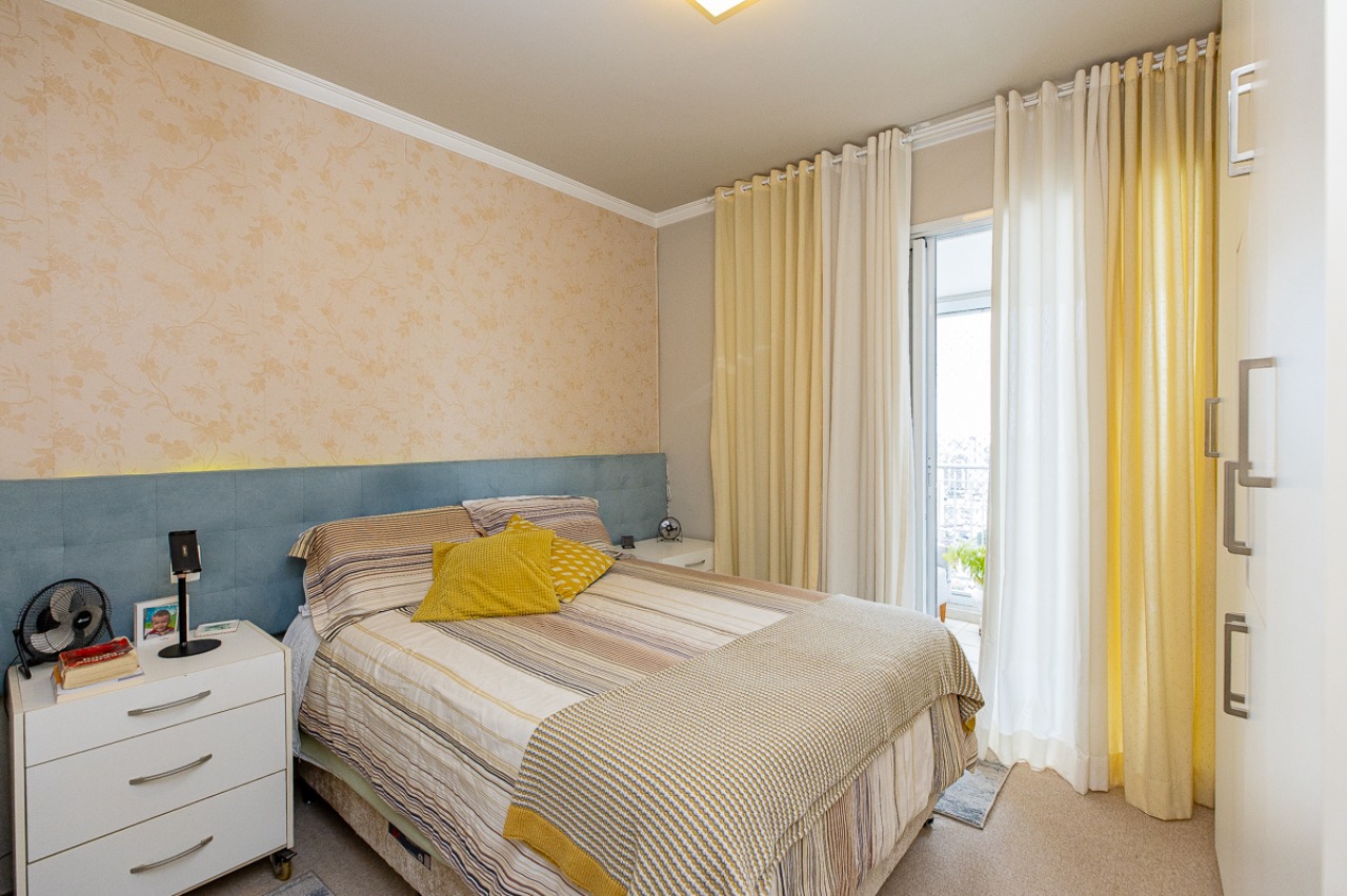 Apartamento, 3 quartos, 120 m² - Foto 23