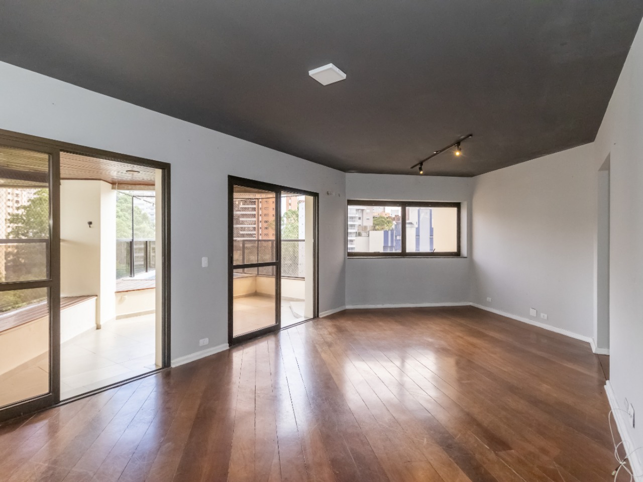 Apartamento, 4 quartos, 200 m² - Foto 7