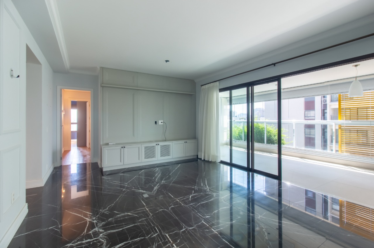 Apartamento, 3 quartos, 140 m² - Foto 3