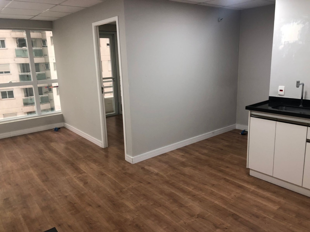 Sala-Conjunto, 37 m² - Foto 10