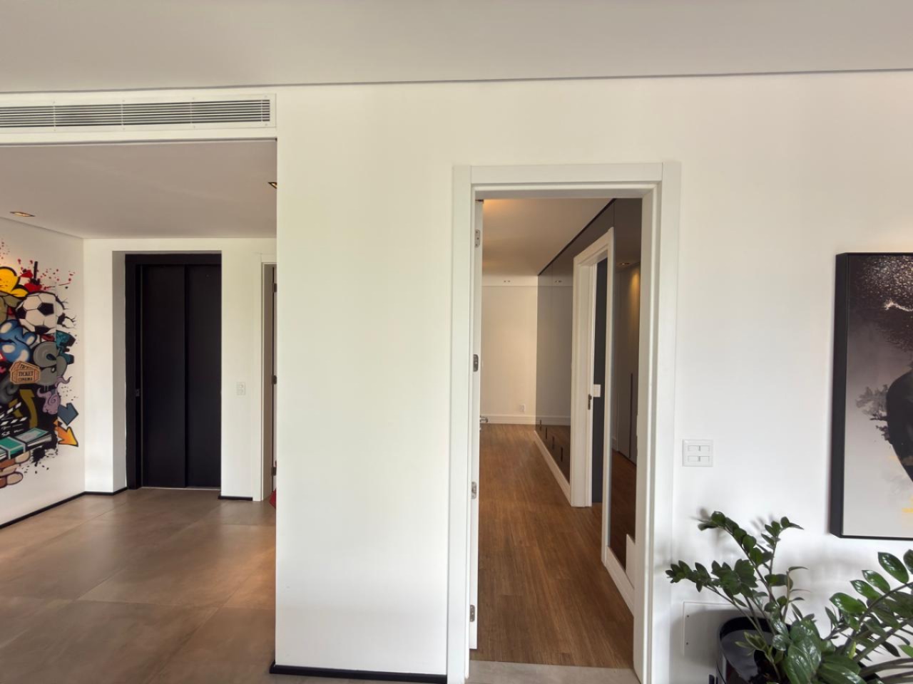 Apartamento, 3 quartos, 220 m² - Foto 33