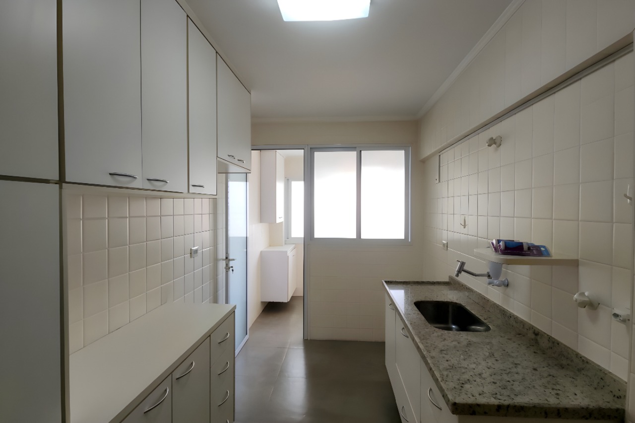 Apartamento, 2 quartos, 92 m² - Foto 5