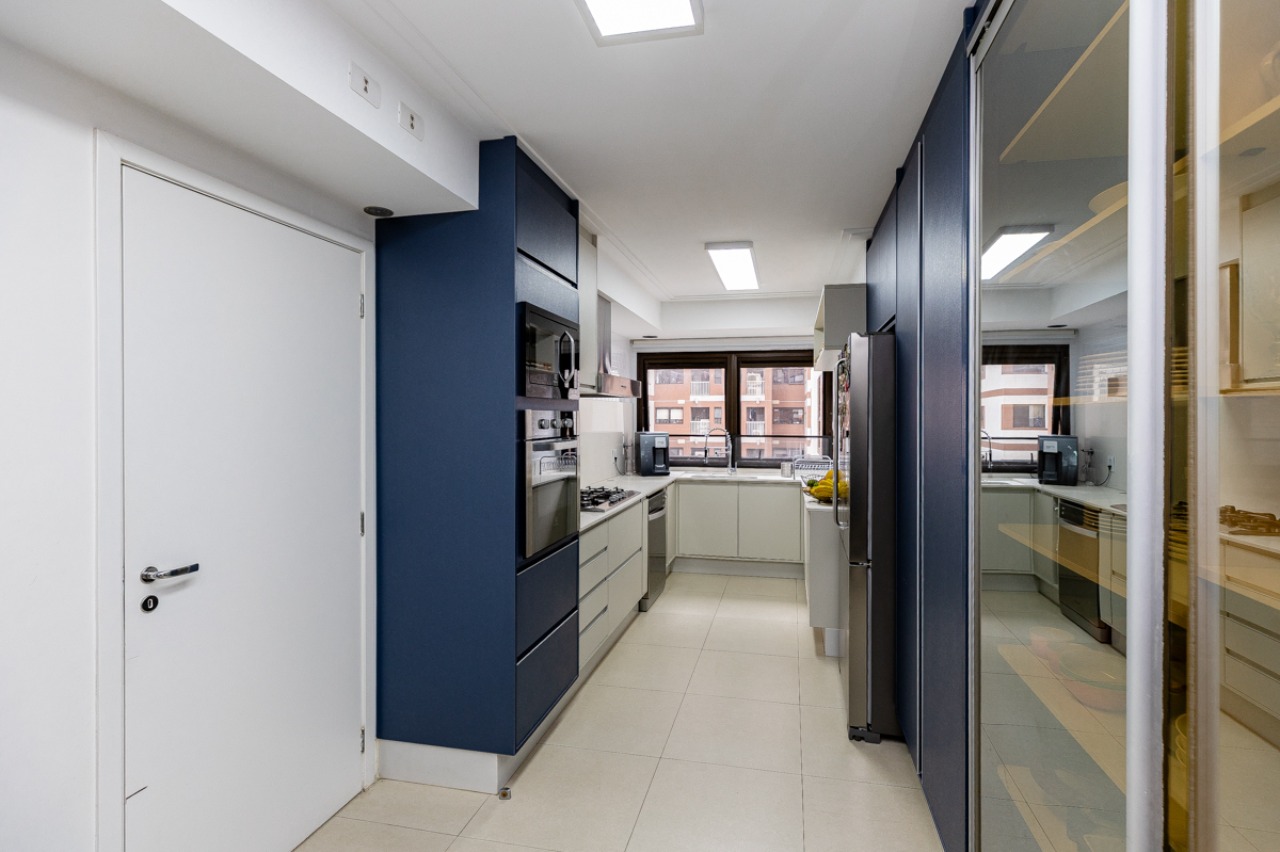 Apartamento, 3 quartos, 210 m² - Foto 41